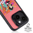 Disney She Rox My World iPhone 14 Kickstand Case